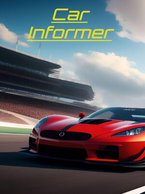 cover image of Car Informer